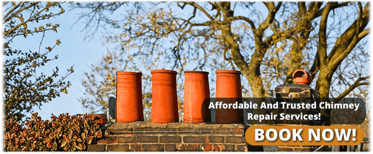 Chimney Repair Newport News