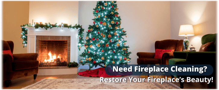 Fireplace Cleaning Newport News
