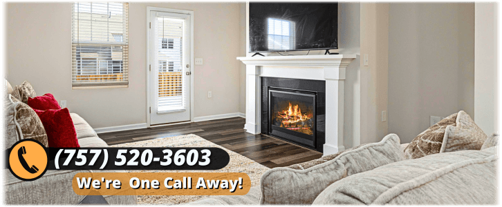 Newport News Chimney Sweep